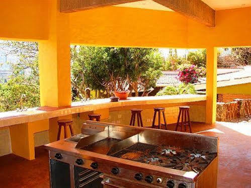 טפוזטלן La Villa Bonita Culinary Vacation מראה חיצוני תמונה